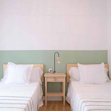 Hostal La Calzada Tarifa Extérieur photo